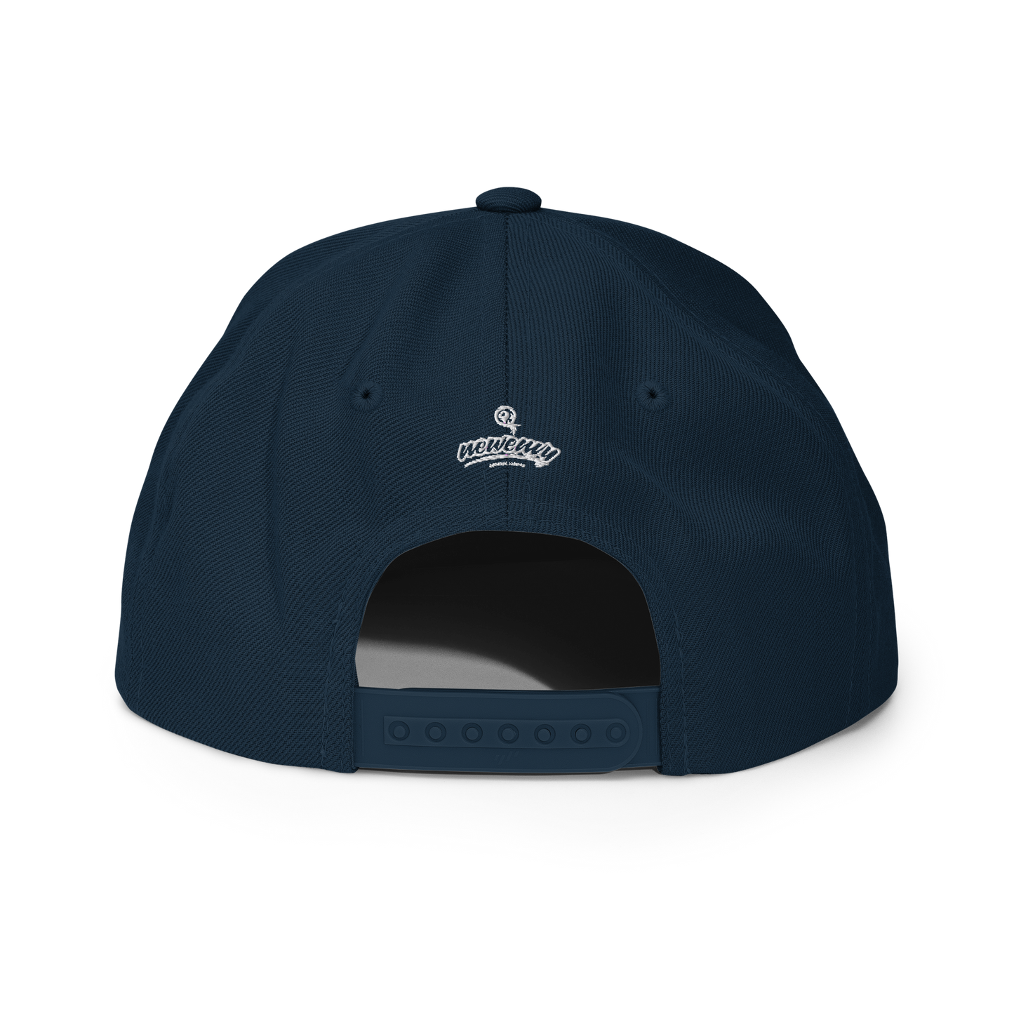 Classic Custom Snapback Hat No. 2