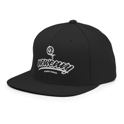 Classic Custom Snapback Hat No. 2