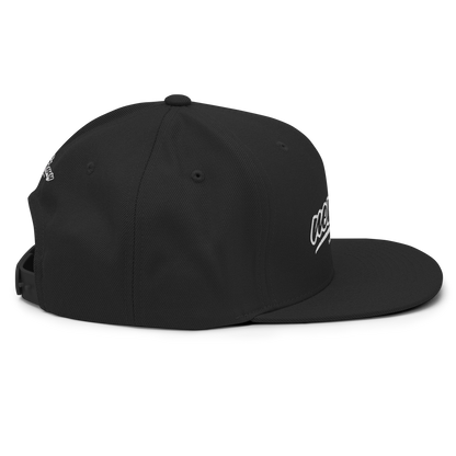Classic Custom Snapback Hat No. 2