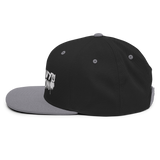 Classic Custom Snapback Hat