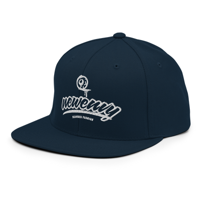 Classic Custom Snapback Hat No. 2