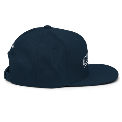 Classic Custom Snapback Hat No. 2