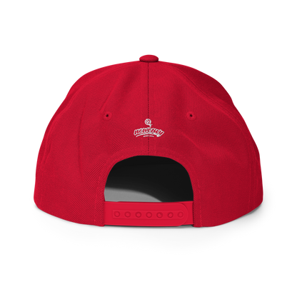 Classic Custom Snapback Hat No. 2