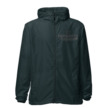 Custom windbreaker