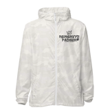 Custom windbreaker